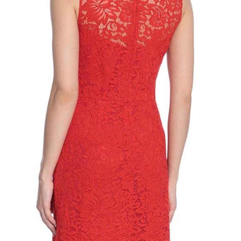 Dress - Picture 3 of 4